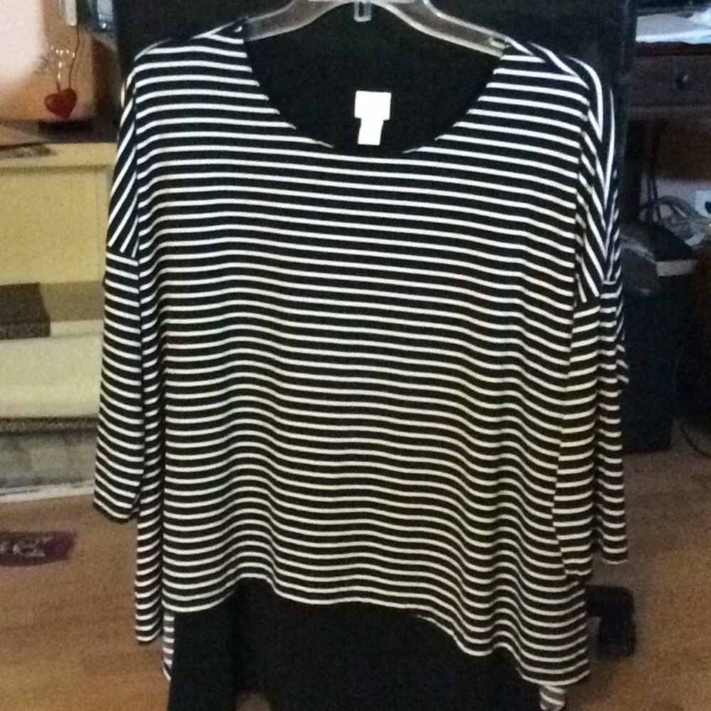 Chico’s ladies top